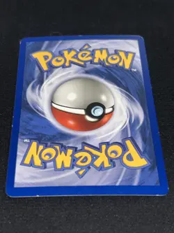 Pokemon TCG Fossil Rare Lapras 2 card lot, Holo Rare and 1st Ed. Non-Holo Rare - Image 5