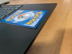 Charizard 1/99 Arceus 2009 CRACKED ICE Holo Rare Pokemon Card TCG - Image 3