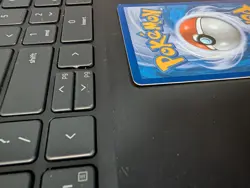 Charizard 1/99 Arceus 2009 CRACKED ICE Holo Rare Pokemon Card TCG - Image 4