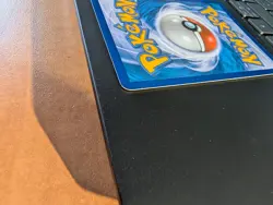 Charizard 1/99 Arceus 2009 CRACKED ICE Holo Rare Pokemon Card TCG - Image 5