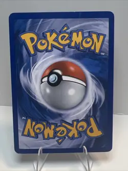 CREASED Haunter Regular/Non-Holo 41/99 Arceus AUTHENTIC Pokemon Card - Image 2