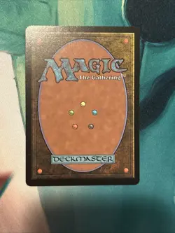 Umbral Collar Zealot - Near Mint MTG Promo Pack: Edge of Eternities - Image 2