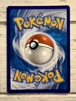 Pokemon TCG Kangaskhan EX Ultra Rare Card 190/165 Scarlet & Violet 151 Series!! - Image 2