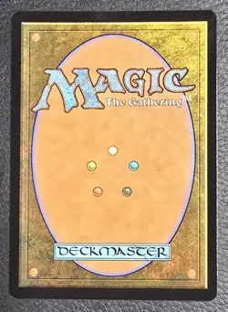 Aurelia, Exemplar of Justice (Anime Borderless) - Foil Light Play MTG Magic - Image 2