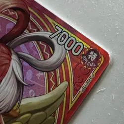 One Piece UTA EB03-003 SP Parallel Alt Art AA Heroines Edition English Card Game - Image 5