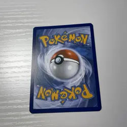 Riolu MEP010 Illustration Rare Pokemon Mega Evolution Holo ETB Promo Card 2025 - Image 2
