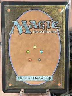 Shredder's Technique #77 Foil TMT Magic MTG TMNT Ninja Turtles Magic Card - Image 2