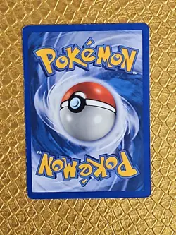 2003 E Series Pokemon Card - Delcatty 29/109 Reverse Holo - Lp - Image 4