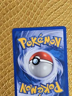 2003 E Series Pokemon Card - Delcatty 29/109 Reverse Holo - Lp - Image 5