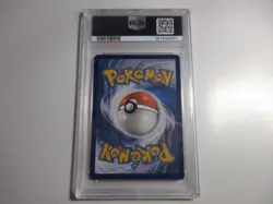 PSA 9 Garchomp V TG23 Astral Radiance Pokemon Card - Image 2