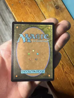 Snapcaster Mage MTG (Borderless (Chocobo Track Foil) FINAL FANTASY 0469 Mythic - Image 2
