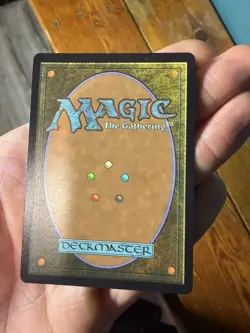 Snapcaster Mage MTG (Borderless (Chocobo Track Foil) FINAL FANTASY 0469 Mythic - Image 5