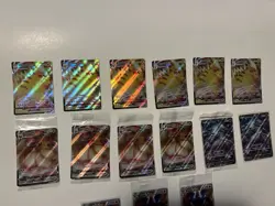 Lot Of Promo Cards 6 Pikachu SWSH286, 4 Eevee SWSH087, 2 Mewtwo SWSH229, More - Image 2