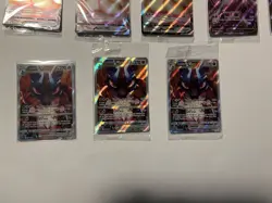 Lot Of Promo Cards 6 Pikachu SWSH286, 4 Eevee SWSH087, 2 Mewtwo SWSH229, More - Image 3