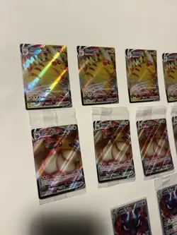 Lot Of Promo Cards 6 Pikachu SWSH286, 4 Eevee SWSH087, 2 Mewtwo SWSH229, More - Image 4