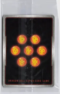 Syn Shenron Unison of Calamity BT10-004 SR Foil Dragon Ball Super Card Game | NM - Image 2