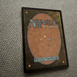 MTG Echoes of Eternity (Borderless) MH3 Rare Foil #320 - Image 2