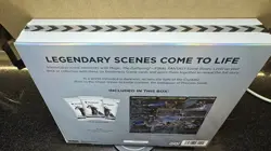 Magic: The Gathering ~ Final Fantasy ~ "Garland At The Chaos Shrine" **NEW** - Image 2