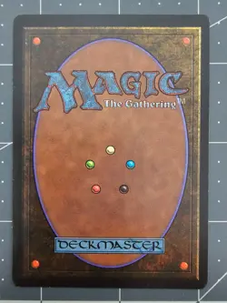 MTG ⭐ Beta Edition ⭐ Fog ⭐ Vintage Legacy ⭐ - Image 2