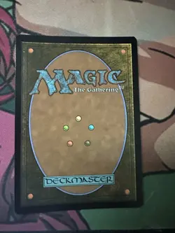 Ancient Tomb (0136) (Borderless) (Galaxy Foil) Edge of Eternities: Stellar Sight - Image 4