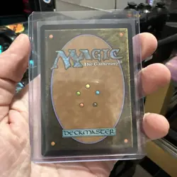 Shredder, Shadow Master (Surge Foil) Commander: Teenage Mutant Ninja Turtles... - Image 2