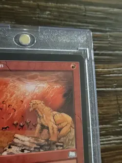Firestorm - Weatherlight VINTAGE Magic The Gathering 1997 - Image 4