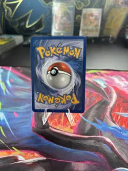 Leafeon 6/108 Dark Explorers Rare Quick Attack Energy Assist Pokemon Card - Image 2