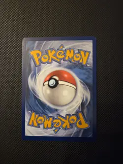 Pokemon Center Promo Squirtle 151 Reverse Holo #007/165 - Image 2