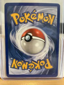 Lombre #45/100 Sandstorm Pokemon Near Mint or Better - Image 2