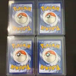 Poke Pad (Trainer) - 198/217 [Set of 4, Pokemon TCG, Ascended Heroes] - Image 2