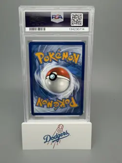 Charizard EX 2023 Pokemon 151 Premium Collection SVP EN Card #56 PSA 10 - Image 4