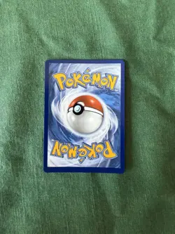 Pokemon TCG Mega Evolutions Vulpix Illustration Rare 138/132 - Image 2