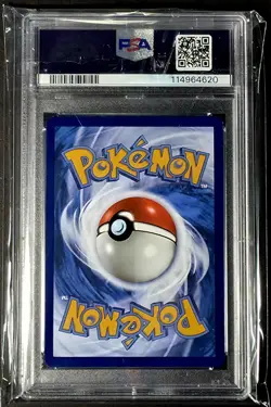 2023 POKEMON OBF EN-OBSIDIAN FLAMES ILLUSTRATION RARE #208 PIDGEOTTO PSA 9 - Image 2