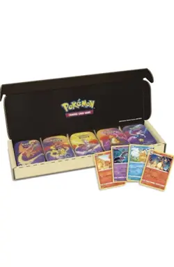 Pokemon TCG Kanto Power Mini Tin 5-Pack Bundle / BRAND NEW & IN HAND ✅ - Image 1