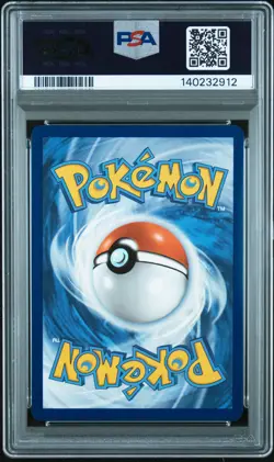 PSA 10 Gem Mint Magneton Pokemon Center 2024 Surging Sparks PC ETB IR SVP-EN 159 - Image 3