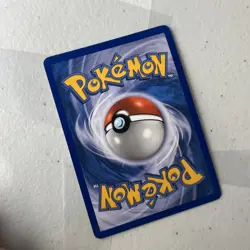 Wobbuffet HGSS04 Holo Foil Black Star Promo Pokemon TCG Near Mint Nm - Image 3