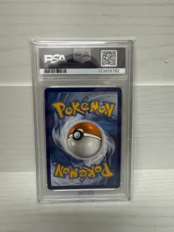 Pokemon Rapid Strike Urshifu V Battle Styles Full Art #153 PSA 10 Gem Mint - Image 2