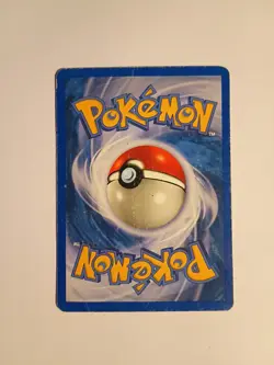 Pokemon TCG Reverse Holo Delcatty 34/100 Ex Sandstorm - Image 2