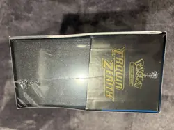 Pokemon TCG Sword & Shield - Crown Zenith Elite Trainer Box - Image 4