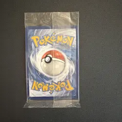 Pokemon Pikachu SVP 027 Scarlet & Violet Paldea Evolved ETB Promo Sealed - Image 2