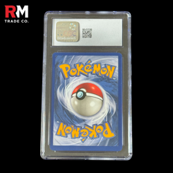 Ivysaur Pokemon 1999 WOTC 30/102 Base Set Graded CGC 9 MINT (LOW POP) - Image 2