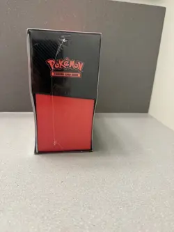 Destined Rivals Pokemon Center Elite Trainer Box ETB New Sealed - Image 3