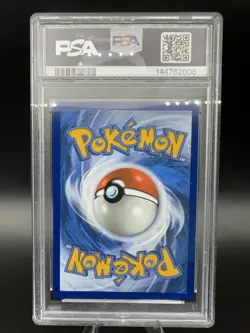 PSA 10 Teal Mask Ogerpon ex SIR 145/131 Prismatic Evolutions Pokemon TCG - Image 2