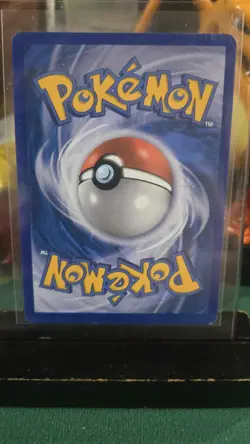 2010 Nidoking 6/102 Shatter Foil Holo Rare Pokemon. - Image 4