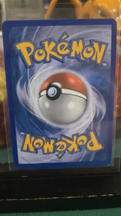 2010 Nidoking 6/102 Shatter Foil Holo Rare Pokemon. - Image 5