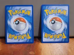 Pokemon Pop Series 9 Piplup Chimchar - Image 2