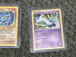Pokemon Vintage Holo Rare Lot English Base Set Fossil Jungle - Image 5