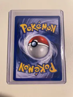 Dark Typhlosion - 10/105 - Pokemon Neo Destiny Unlimited Holo Rare - Image 2