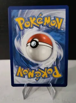 Pokemon TCG Gengar Holo 066/196 Trick Or Trade Halloween Stamped NM - Image 3