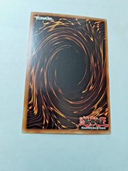 Yu-Gi-Oh! TCG Rising Air Current Magic Ruler MRL-099 1st Ed. Com. - Uncirculated - Image 3